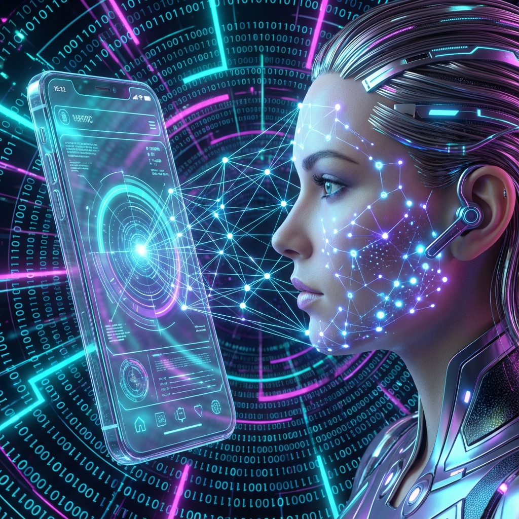 Can AI Tell You Your Face Shape? The Future of Beauty Tech