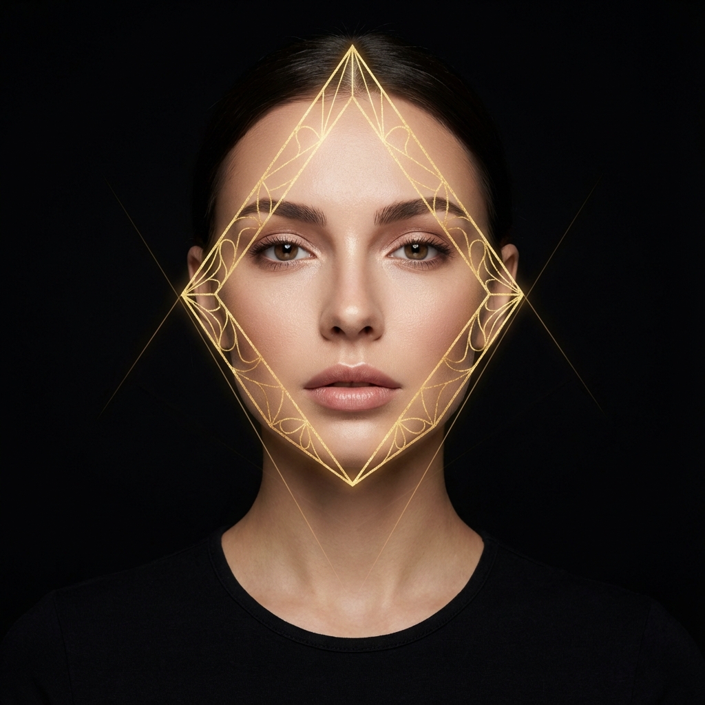 What Is the Rarest Face Shape? (And Do You Have It?)