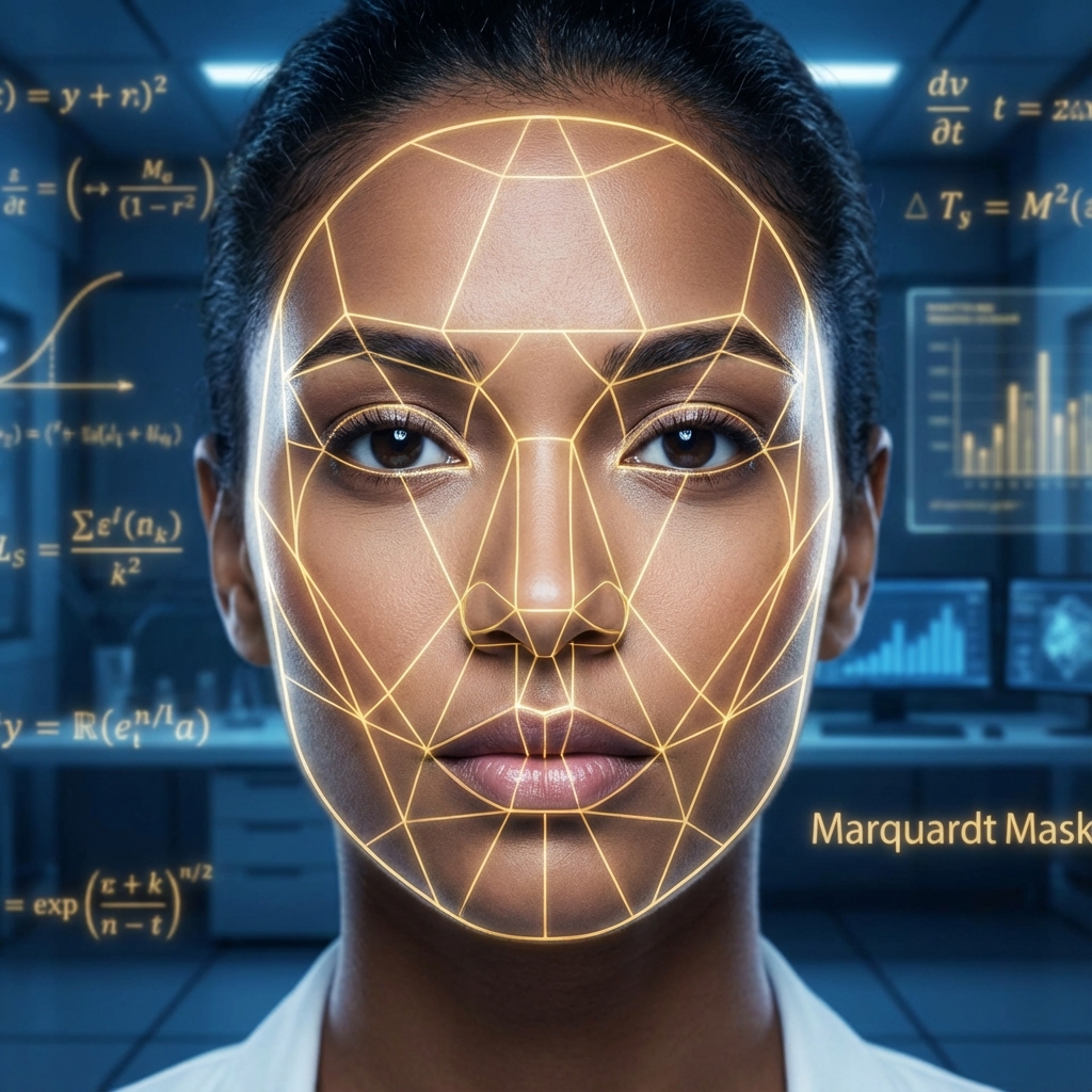 Which Face Shape Is Most Attractive? Science vs. Perception