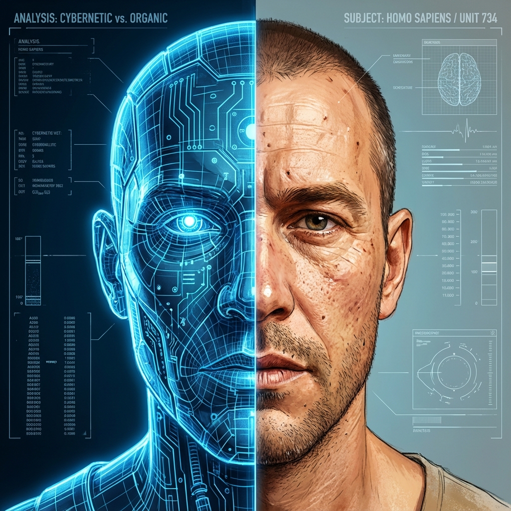 Is Anyone's Face 100% Symmetrical? The Asymmetry Reality