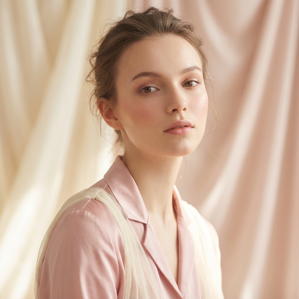 What Is the Most Feminine Face Shape? The Science of Attraction