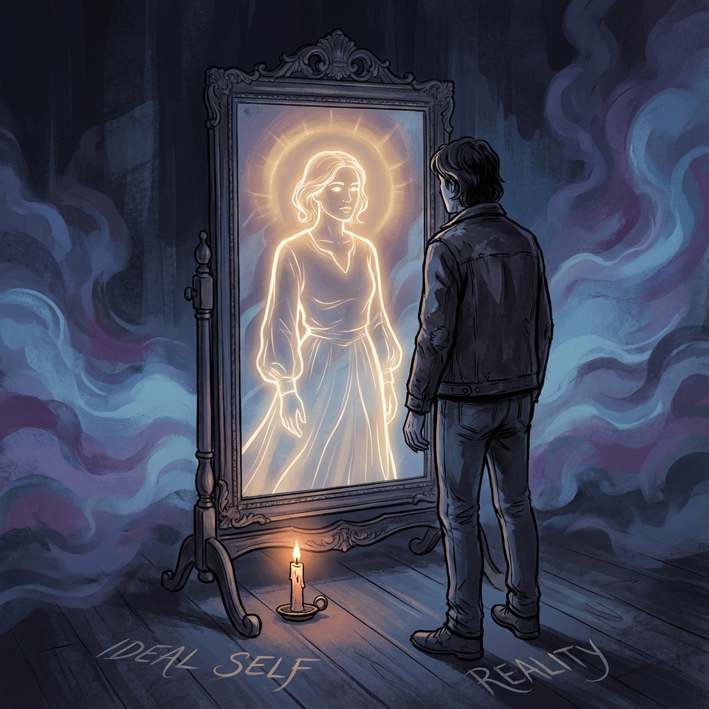 Is It True People See You 20% More Attractive? The 